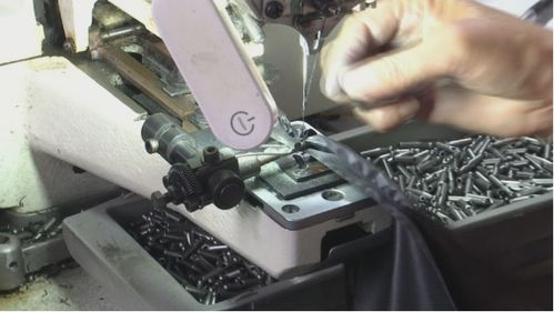 埇橋區小傘廠 借力信息技術咨詢服務，撐起鄉村振興“富民傘”